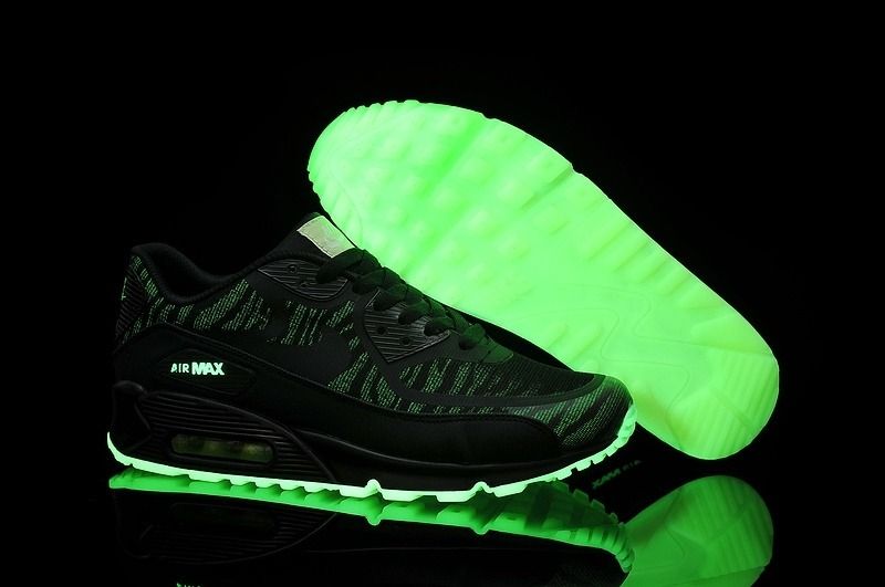  Nike Air Max 90 Hyperfuse Elite