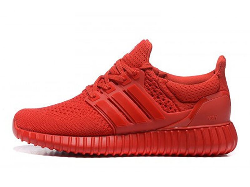 Adidas Ultra Boost X красные