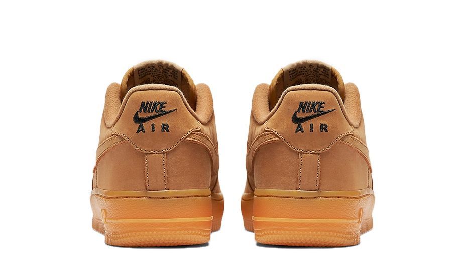  Nike Air Force 1 Beige