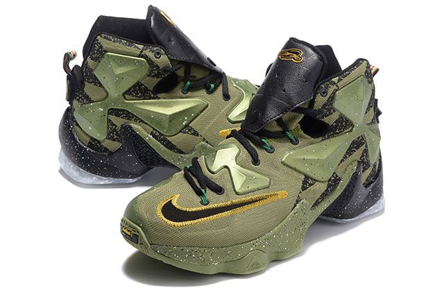 Nike Lebron