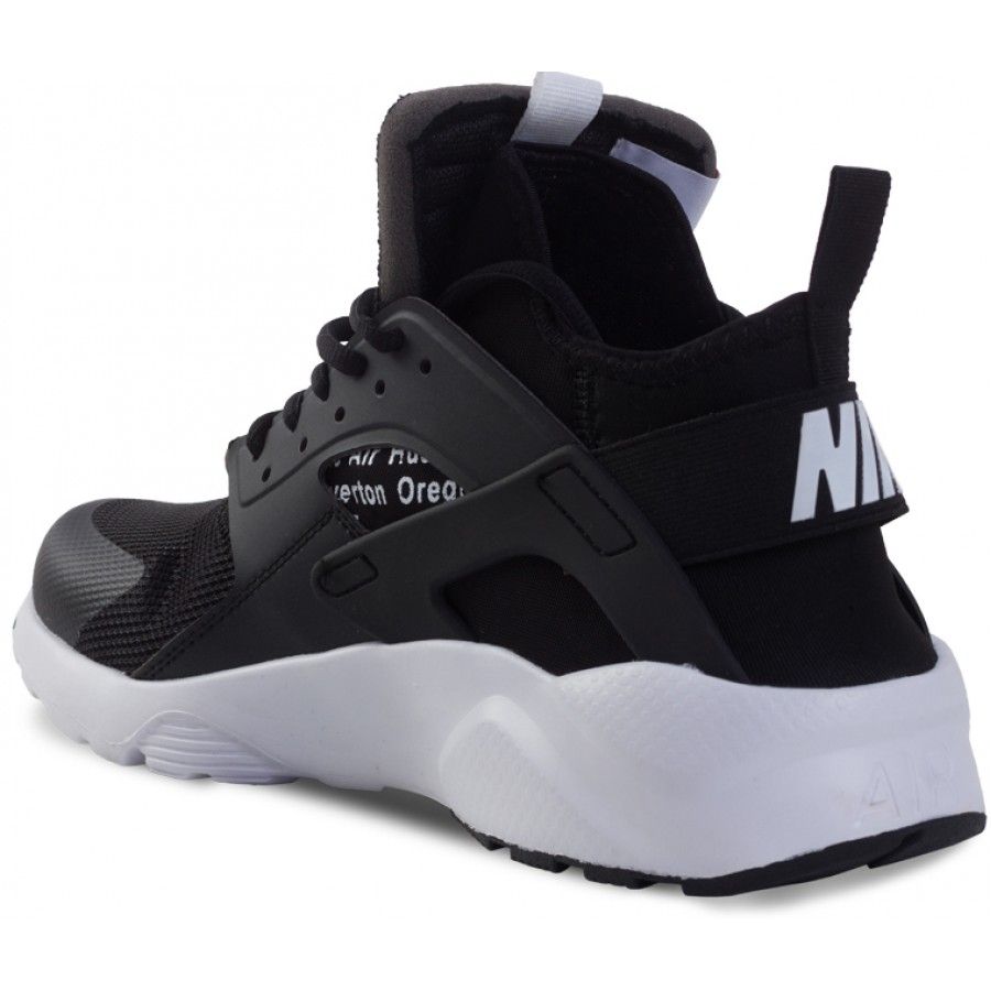  Nike Air Huarache OFF-WHITE x