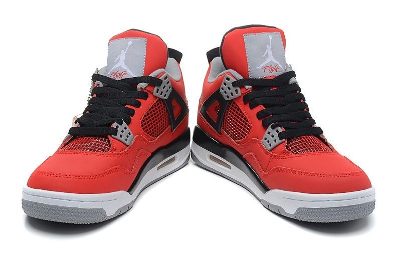  Nike Air Jordan 4 Retro