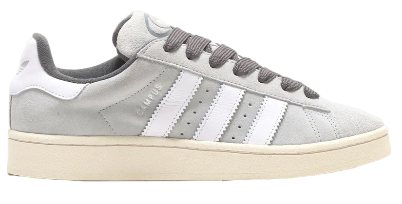 Adidas Campus 00s "Gray One"