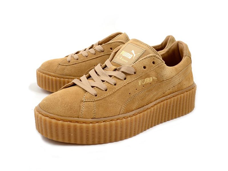  Puma Rihanna Creepers