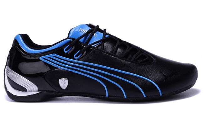  Puma Ferrari