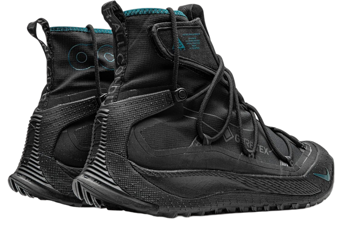 Nike Air Terra Antarktik Black