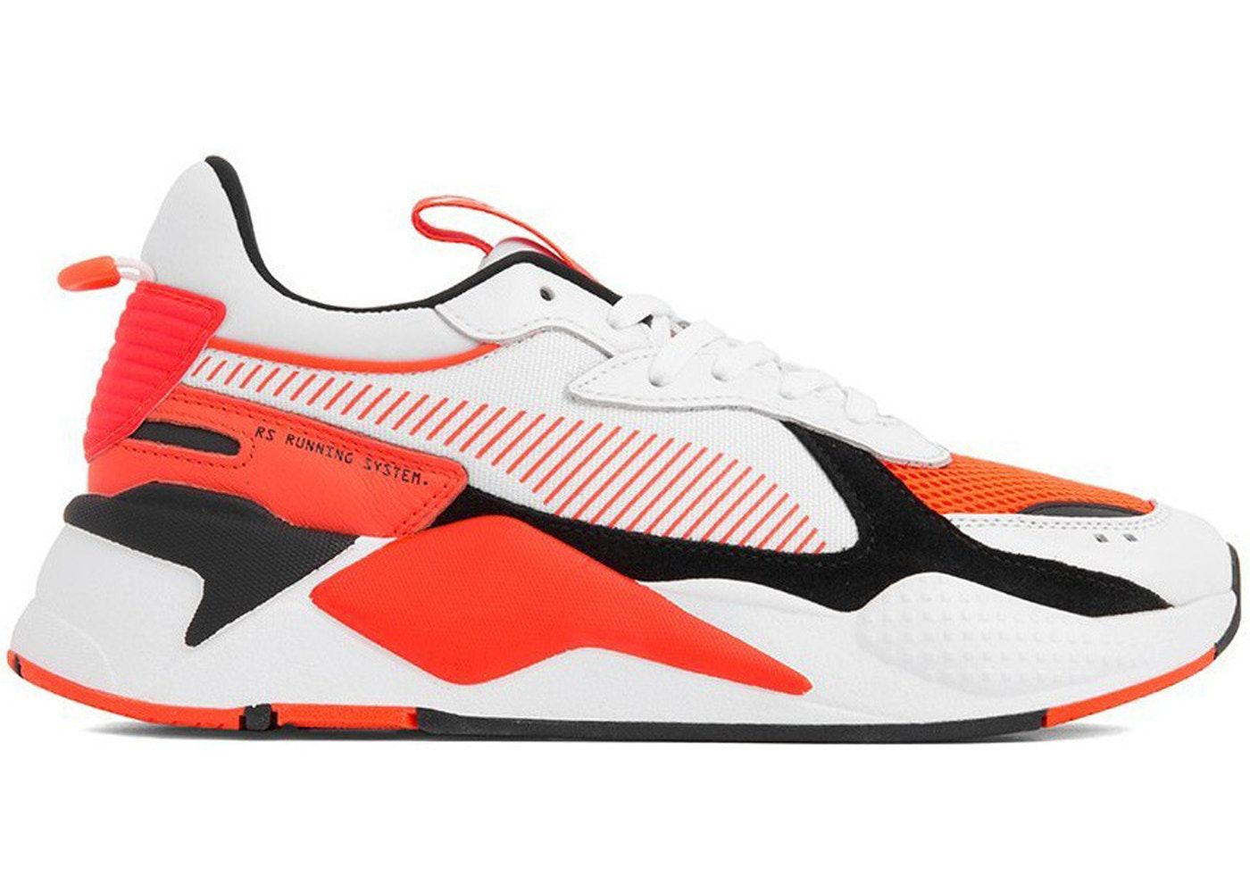  Puma RS-X