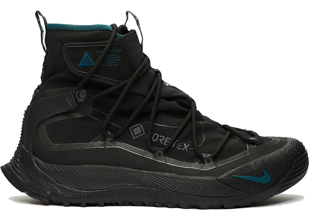 Nike Air Terra Antarktik Black