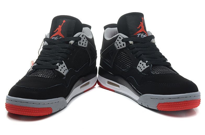  Nike Air Jordan 4 Retro
