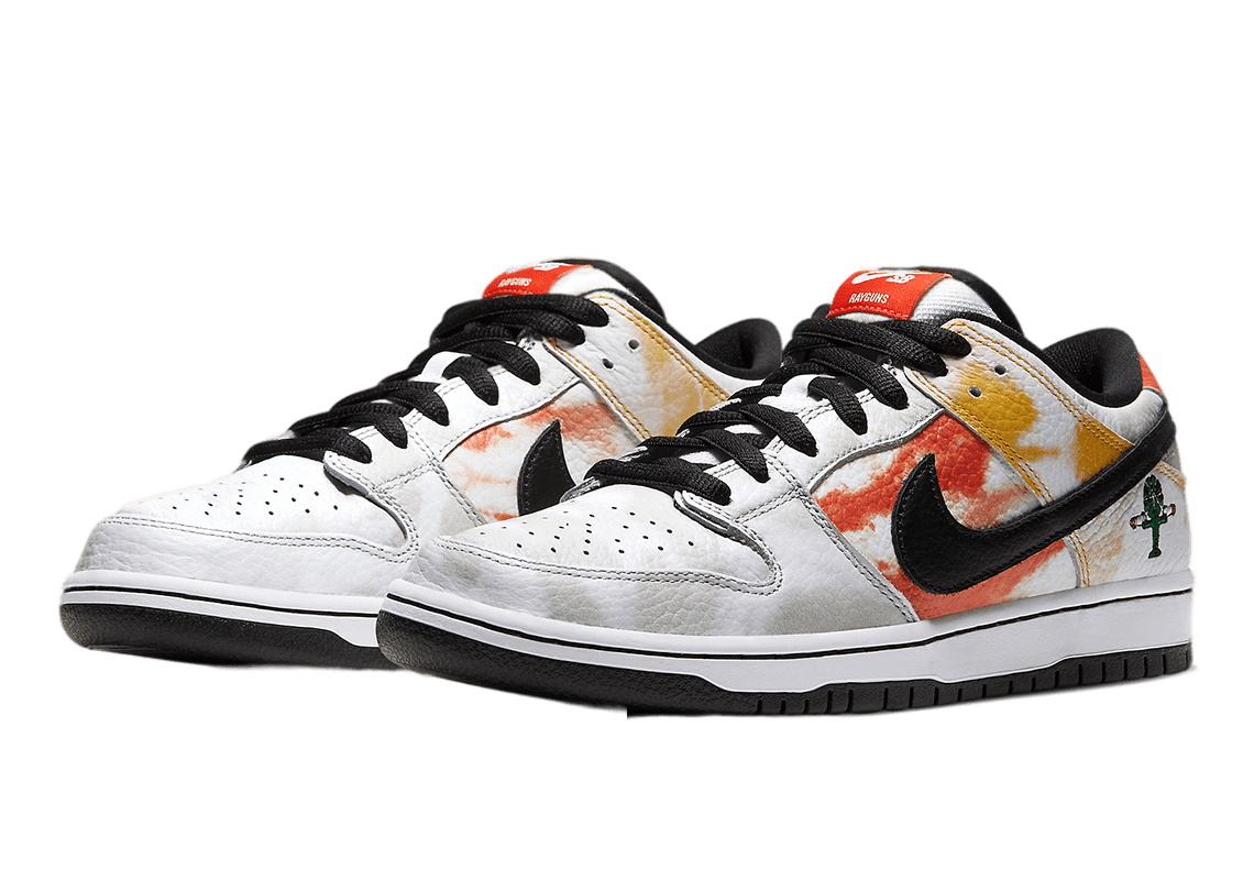 Nike SB Dunk Low Colors