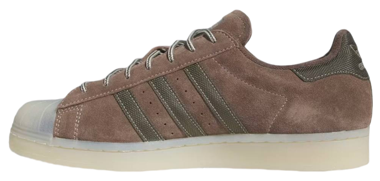 Superstar 'Earth Strata Olive'
