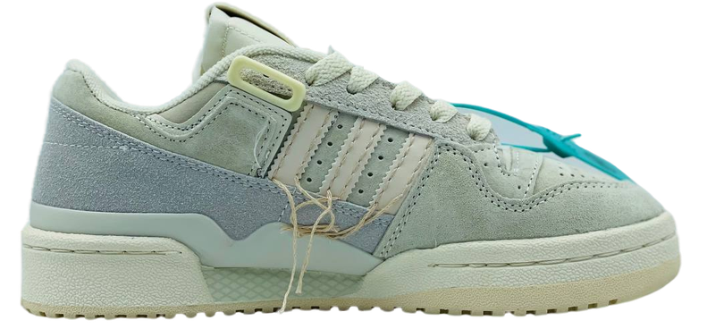 Adidas forum 84 Low Beige/Grey