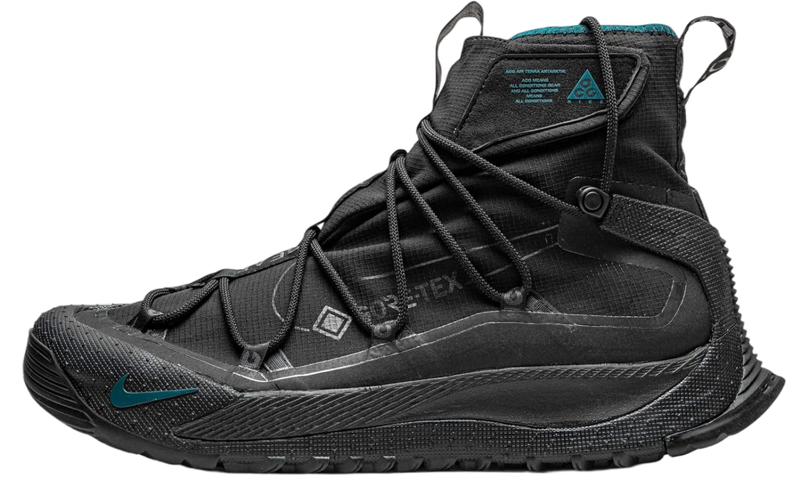 Nike Air Terra Antarktik Black