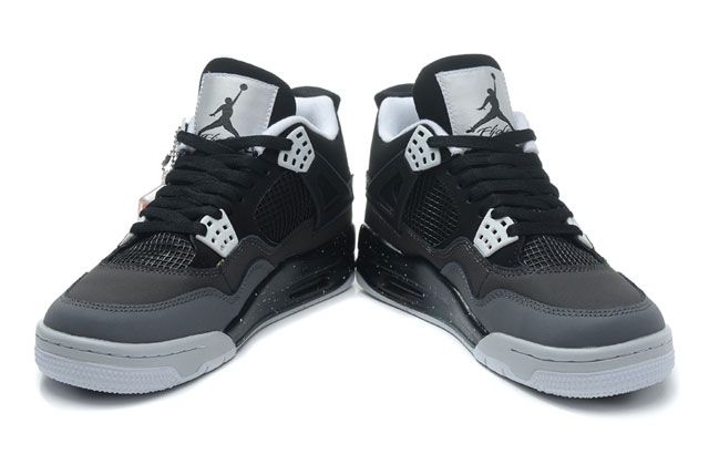  Nike Air Jordan 4 Retro