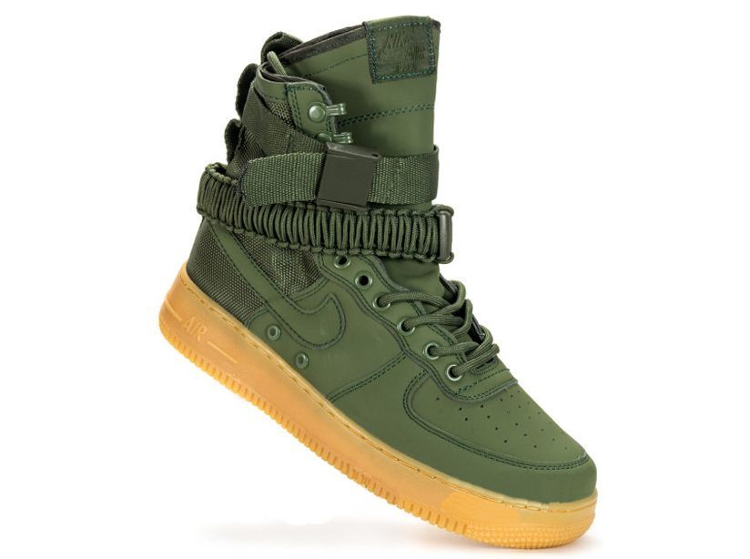  Nike Air Force 1 SF High