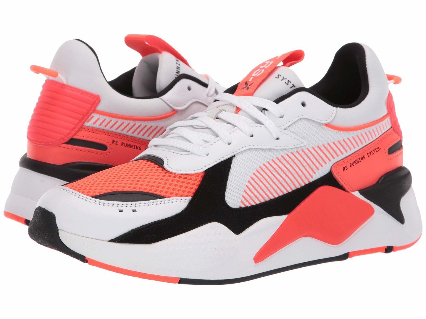  Puma RS-X
