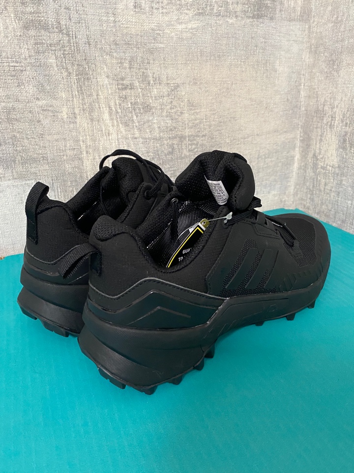 Adidas Terrex Gore-Tex черные