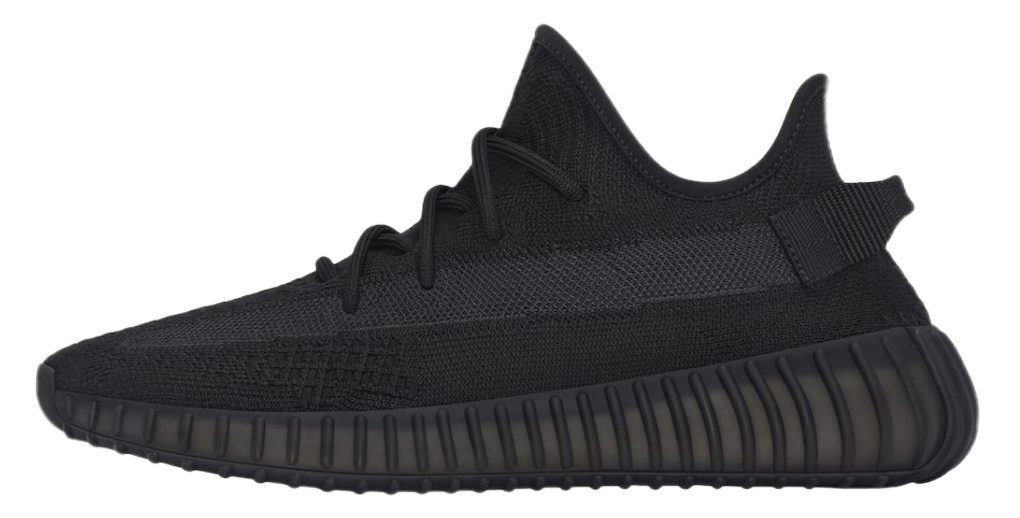 Adidas Yeezy Boost 350 V2 "Onyx"