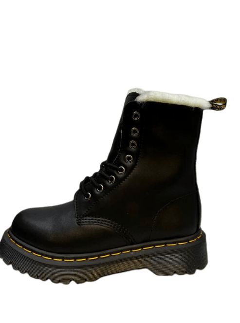 Ботинки Dr Martens Jadon зимние