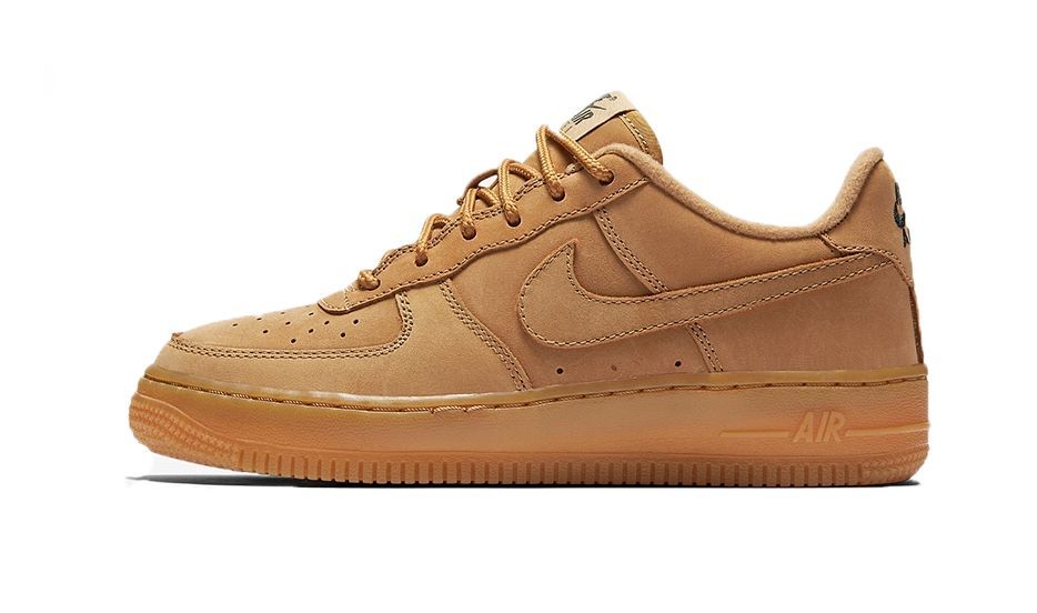  Nike Air Force 1 Beige